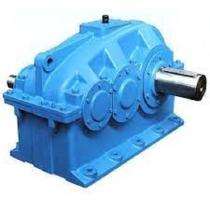 Crompton 1 - 110 kW Planetary Gear Box 1:4 100 - 4500 Nm_0