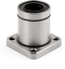 SHINTO 3 x 5 x 7.5 mm Flanged Steel Bearing Bush PTYN-30_0