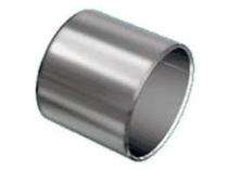 SHINTO 42 x 65 x 30 mm Flanged Mild Steel Bearing Bush 303-0069-4_0