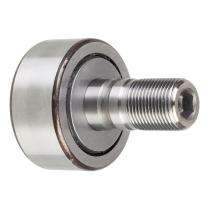 SHINTO 80 mm Stud Cam Follower Bearing KR80-PP 35 mm 1300 rpm_0