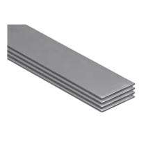 Hot Dipped Galvanized Earthing Strips 6 m 25 - 50 mm 3 - 6 mm_0