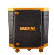 Massimo Single Battery Trolley 150 kg_0