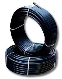 Swastik 110 mm PE 100 HDPE Pipes PN 6 Coil_0