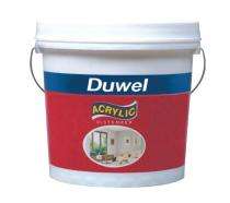 White Acrylic Distempers 1 L_0