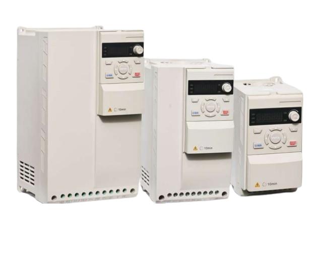 DEZAW DV001 200 - 240 V 0.75 - 11 kW Single Phase Variable Frequency Drive_1