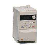 DEZAW DV001 200 - 240 V 0.75 - 11 kW Single Phase Variable Frequency Drive_0