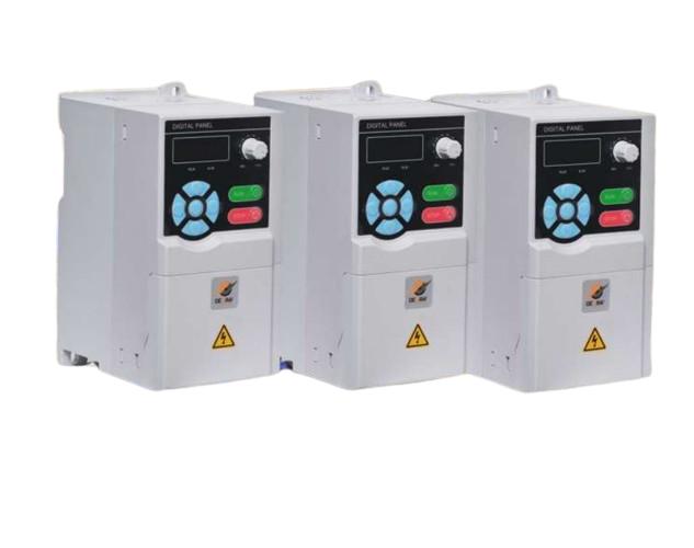 DEZAW DV202-4T-4.0 380 V 15 kW Variable Frequency Drive_1