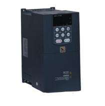 DEZAW DV203-4T0025B 380 V 17 kW Variable Frequency Drive_0