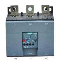 SIEMENS Overload Protection Relays 3UA55008M 45 A_0