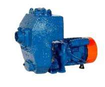 Kirloskar SP 3LM+ 5 hp 1420 rpm Monoblock Pumps_0