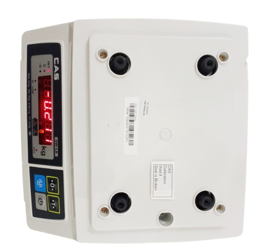 CAS Table Top Electronics Weighing Scale 10 kg SW-LR_2