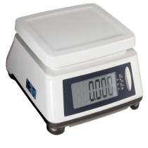 CAS Table Top Electronics Weighing Scale 30 kg SW-II_0