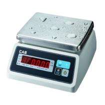 CAS Table Top Electronics Weighing Scale 30 kg SWII-EWR_0