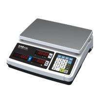 CAS Table Top Electronics Weighing Scale 30 kg PRII Bench_0