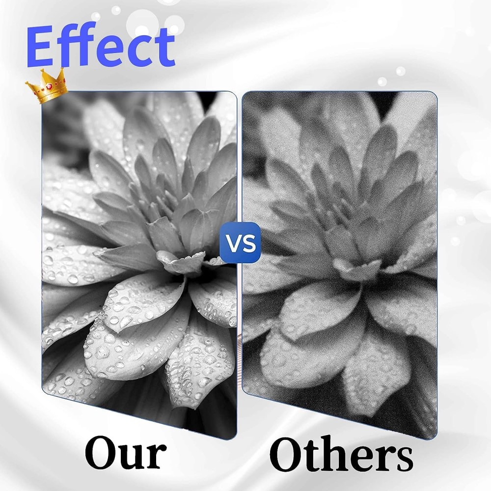 ImageInfo Black Toner HP W1520A / 152A Compatible Ink Cartridge_1