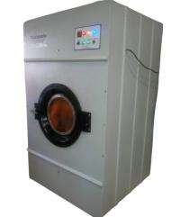 Varmine 10000 L Industrial Dryers VTD-001 200 deg C Electric_0