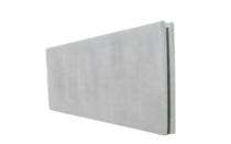 Birla Aerocon Aerated Concrete Grey Prefab Panel_0