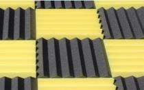 Armstrong Acoustic Absorber Polyether foam 48 kg/m3 NRC-0.5_0