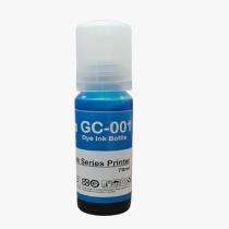 GC Original Cyan Epson 70 ml Ink Printer Cartridge Consumable_0