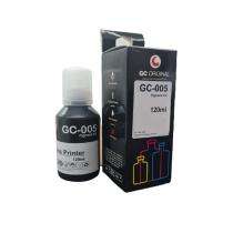 GC Original Black Epson 120 ml Ink Printer Cartridge Consumable_0