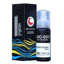 GC Original Black Epson 70 ml Ink Printer Cartridge Consumable_0