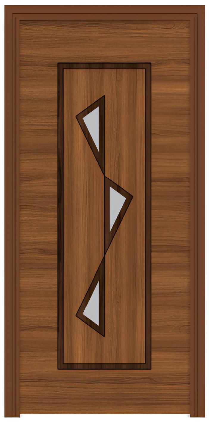 Doors Flush Wooden_0