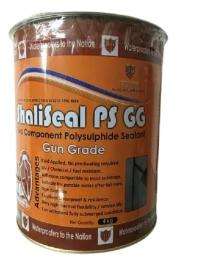 STP Shaliseal PS PG Polysulphide Sealant 4 kg_0