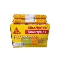 Sika Silicone Sealant 28 Shore A SikaHyflex -160_0