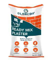 Globcon Powder Ready Mix Plaster_0