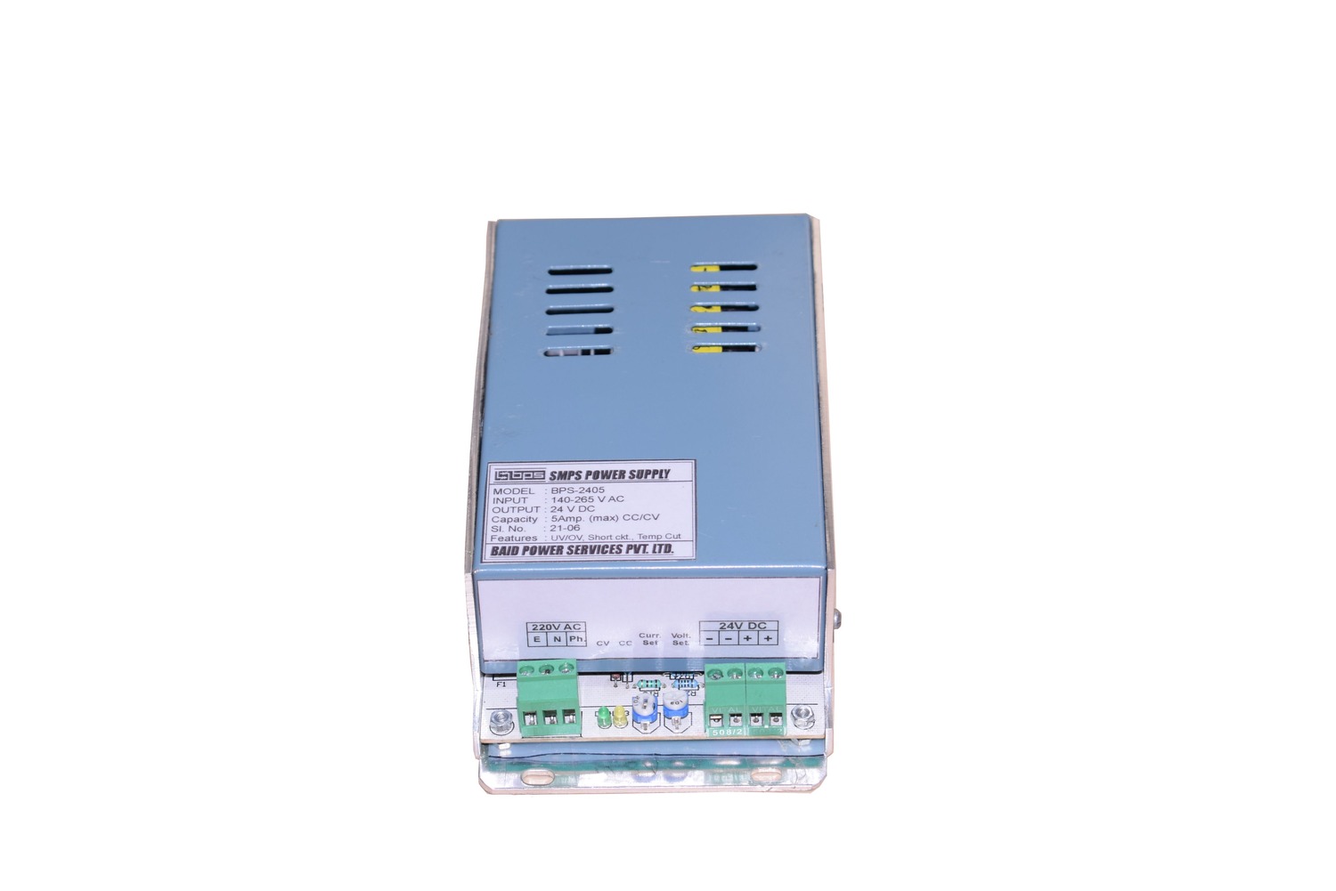 BPS SMPS Adaptor SMPS05 5 V_2