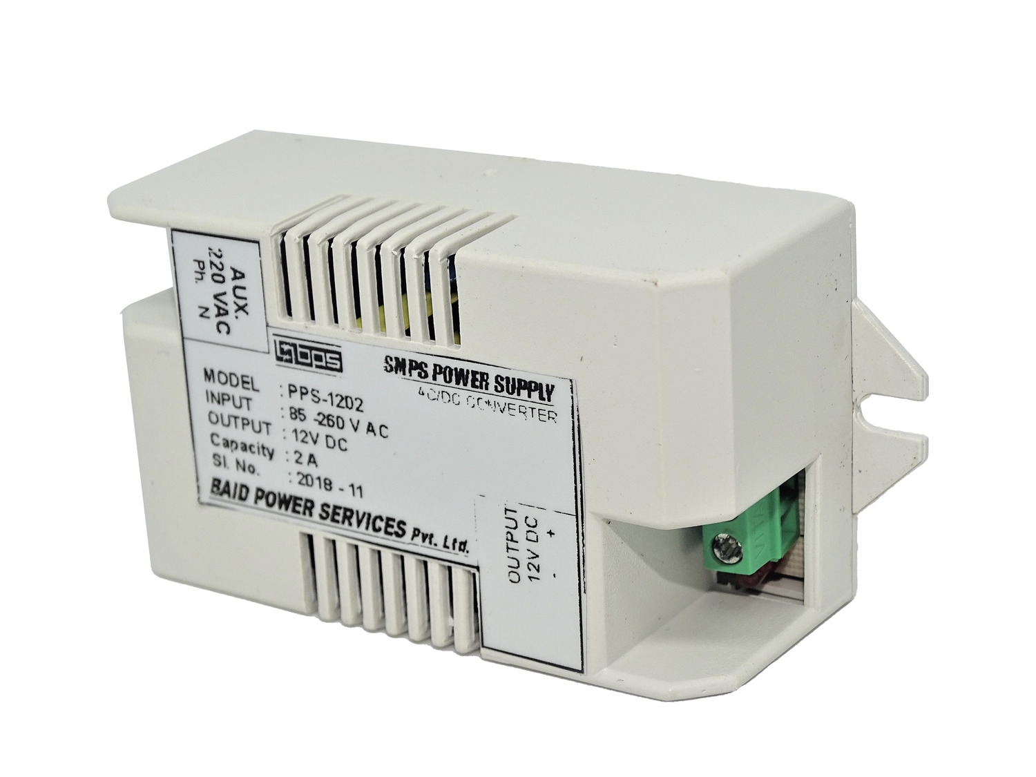 BPS SMPS Adaptor SMPS24 24 V_1