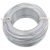Vashisht 5 mm Annealed Aluminium Wire 50 kg_0