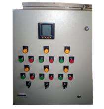 POWERTECH Stainless Steel MCC Panel Three Phase 415 - 440 V_0