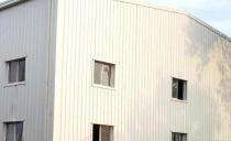 Birla Aerocon Prefabricated Industrial Structure_0