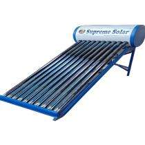 Supreme 100 L Solar Water Heater_0