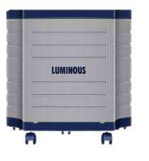 LUMINOUS Single Battery Trolley 150 kg_0