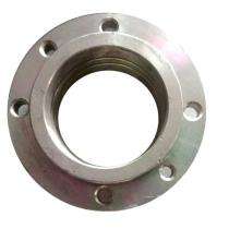 SHINTO 60 mm Flanged Bearing Unit SH-97 Stainless Steel_0