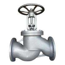 Reliable CS Globe Valves 1 inch_0