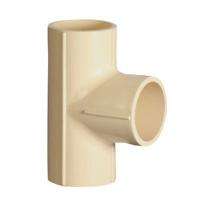 Birla CPVC Equal Tees 15 mm_0