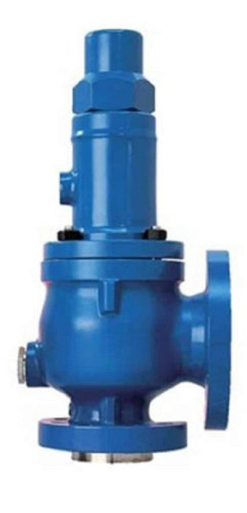 Reliable Pressure Reducing Valves Flanged_0