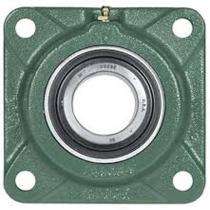 SHINTO 40 mm Flanged Bearing Unit SH-14 Cast Iron_0