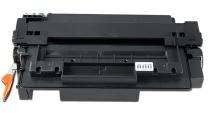 ImageInfo Black Laser Toner HP Q7516A Compatible Ink Cartridge_0