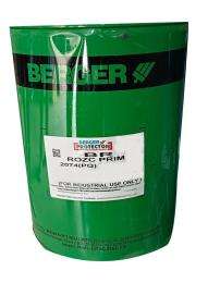 Berger Water Based Red Oxide Epoxy Primers_0