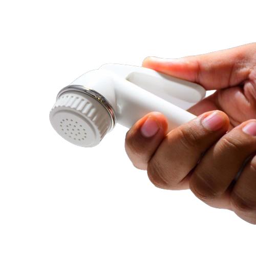 D&B Bathware Polished Hygiene Faucet DBTLTH6623_2