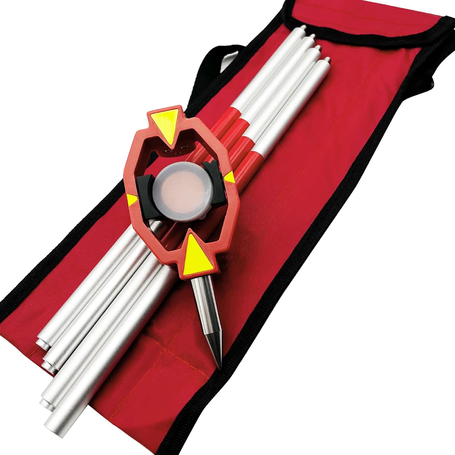 Leica Copper Coated Mini Prism 25.4 mm_1