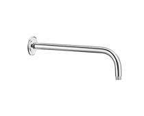 CERA 0.5 inch Right Angle with Flange Shower Arm_0