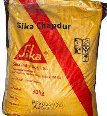 Floor Hardener Sika Chapdur 30 kg Bag_0