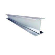 Ambica 100 x 50 mm MS Beam 6 m 8.9 kg/m 5 mm_0