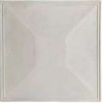 Manox Solid Top Manhole Cover FRP Coated 24 x 24 inch_0