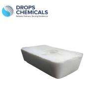 DROPS CHEMICALS 1 kg Industrial Grade Slab Alum 99%_0